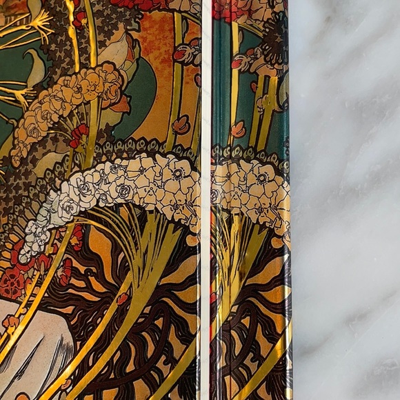 Monaco Monte Carlo Foiled Journal/ Notebook New - Picture 2 of 4